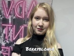 Berryblonde