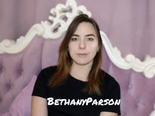 BethanyParson