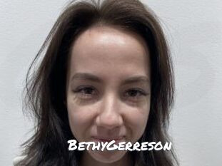 BethyGerreson