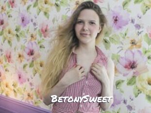 BetonySweet
