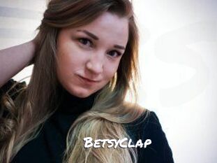 BetsyClap