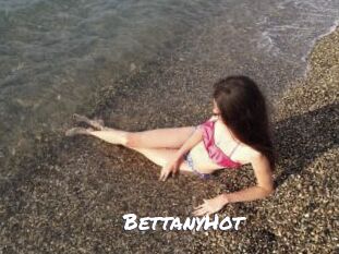 BettanyHot
