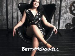 BettyMcDowell
