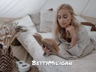 BettyMiligan