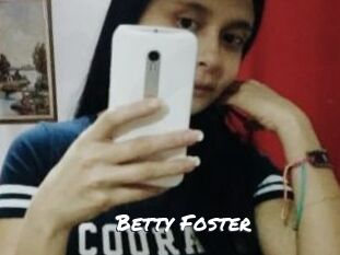 Betty_Foster