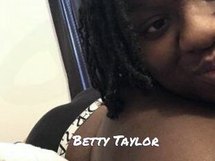 Betty_Taylor