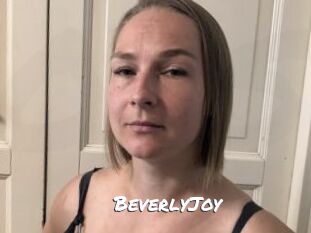 BeverlyJoy