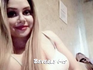 Beverly_Ms