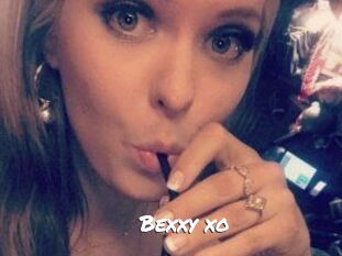 Bexxy_xo