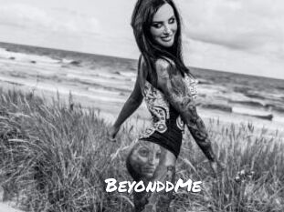 BeyonddMe