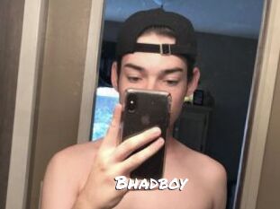 Bhadboy