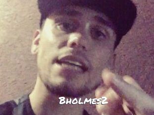 Bholmes2