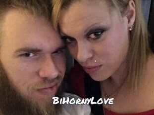 BiHornyLove
