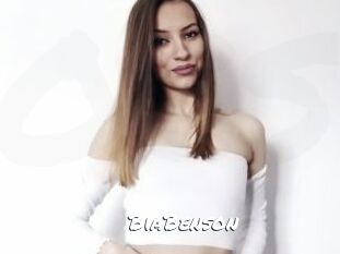 BiaBenson
