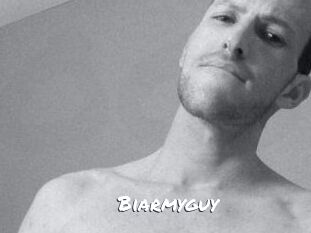 Biarmyguy