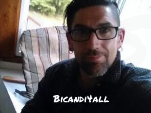 Bicandi4all