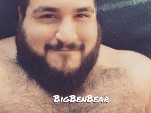 BigBenBear