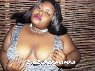 BigBlackmamaa