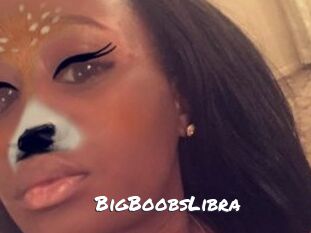 BigBoobsLibra
