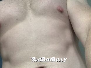 BigBoyBilly