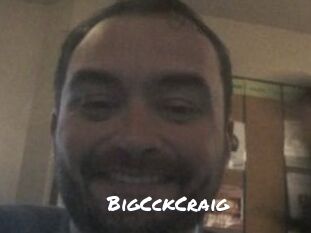 BigCckCraig