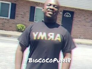 BigCoCoPuff18