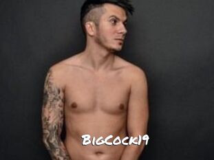 BigCock19
