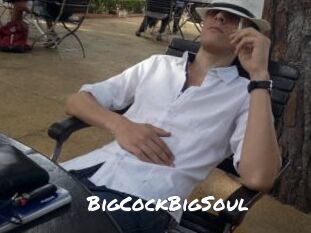 BigCockBigSoul