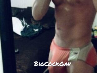 BigCockGav