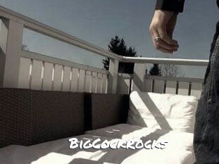 BigCockRocks