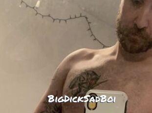BigDickSadBoi