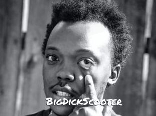 BigDickScooter