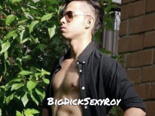 BigDickSexyRoy