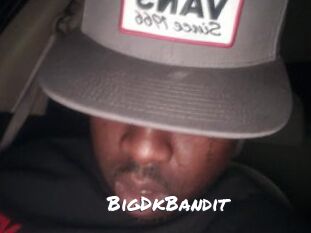 BigDkBandit