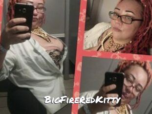 BigFireRedKitty