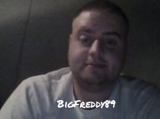 BigFreddy89
