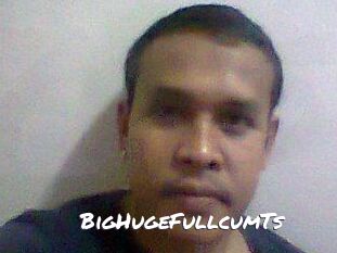 BigHugeFullcumTs
