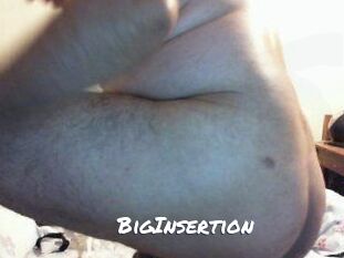 BigInsertion