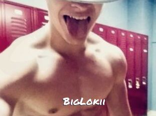 BigLokii