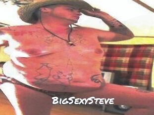 BigSexySteve
