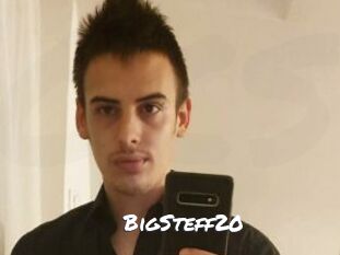 BigSteff20