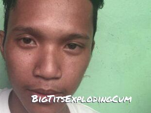 BigTitsExplodingCum