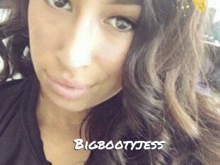 Bigbootyjess