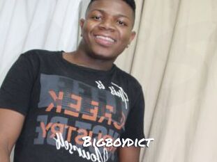 Bigboydict