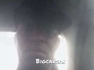 Bigcarson