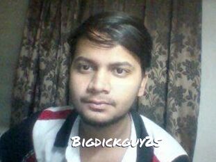 Bigdickguy25