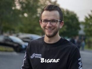Bigfaf