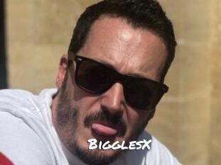 BigglesX