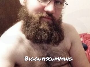 Bigguyiscumming