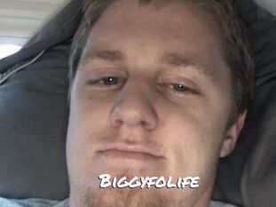 Biggyfolife